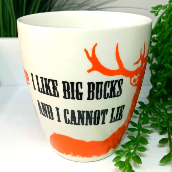 Mossy Oak Mug - Picture 1 of 6